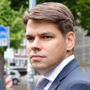 Christian Norwig
